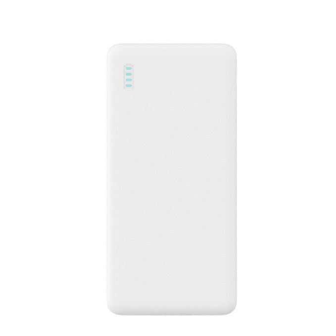 Tragbare Powerbank mit Intelligenter Led-Ladeanzeige und Schneller Hochgeschwindigkeitsladung Brehn
