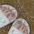 Wasserdichte Slide-Sandalen mit weicher Polsterung Brehn