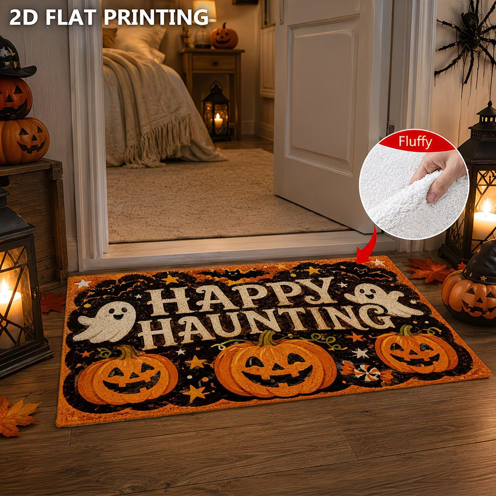 Halloween-Themen Dekorative Bereichsmatte