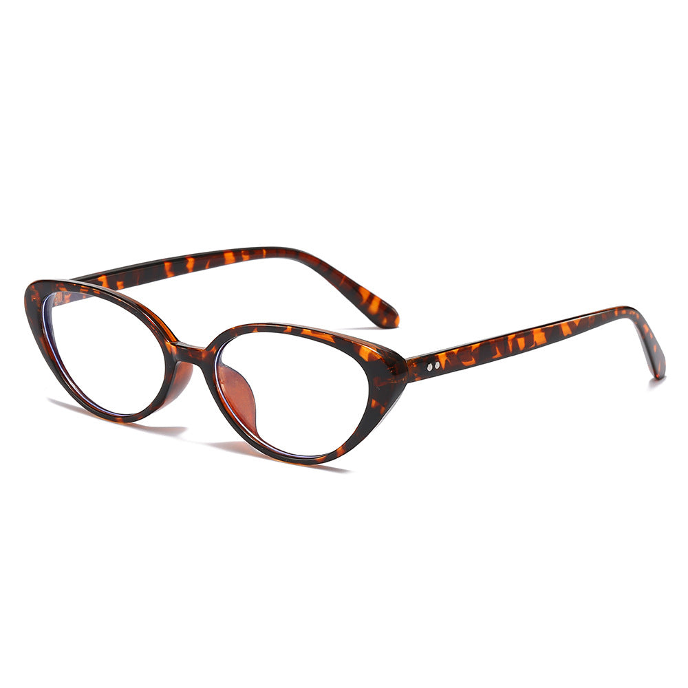 Retro Katzenaugen Sonnenbrille Brehn