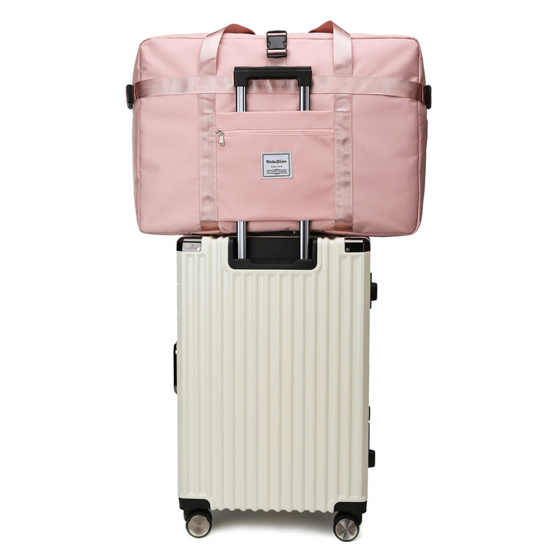 Große Kapazität Reise Sport Duffel Brehn