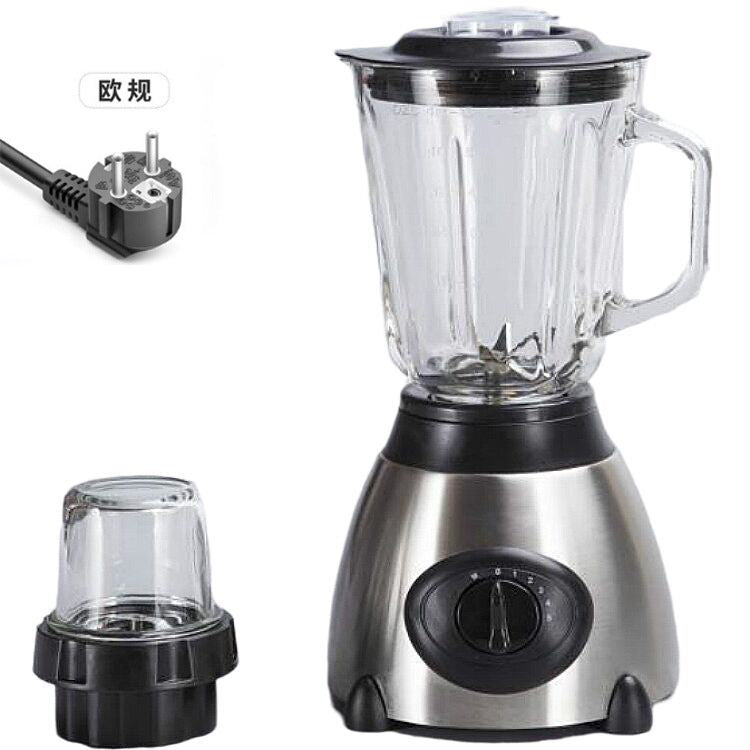Hocheffizienter Glas Mixer mit Mehrgeschwindigkeitsregelung Brehn