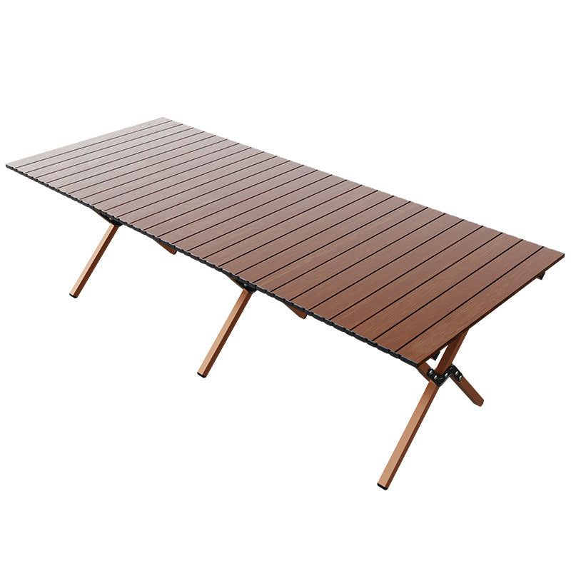 Damen Klapp-Campingtisch Brehn