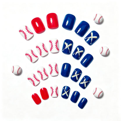 Nagelkunst-Set Brehn