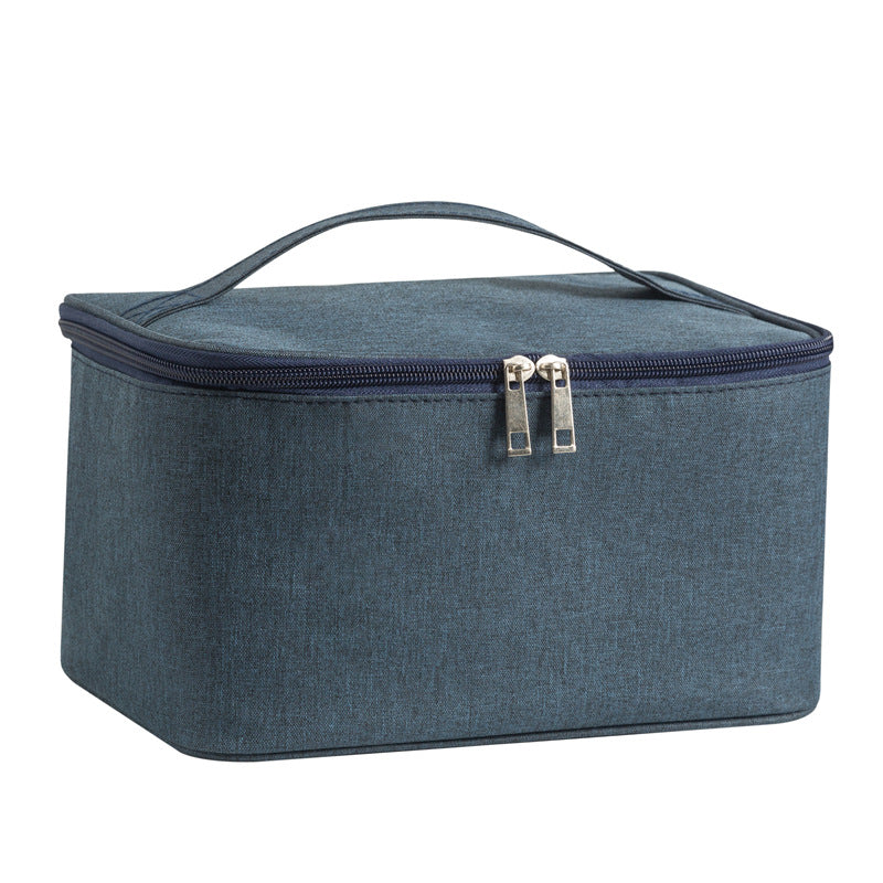 Stylische Reise-Aufbewahrungsbox Brehn