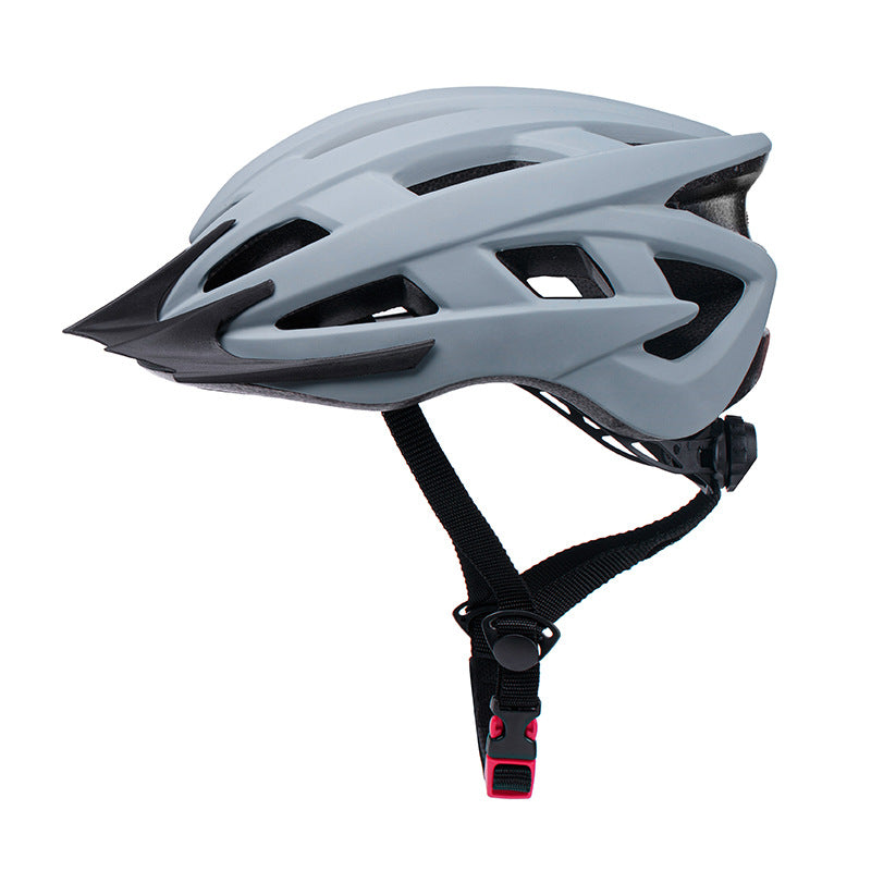 Fahrradhelm mit Durchdachtem Belüftungssystem Brehn
