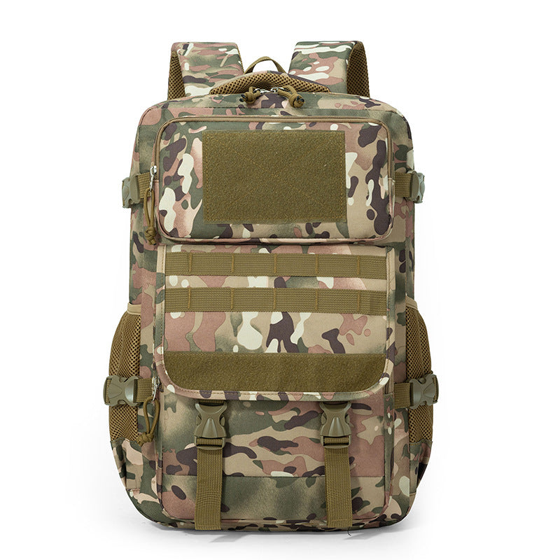 Taktischer Multifunktions-Rucksack Brehn