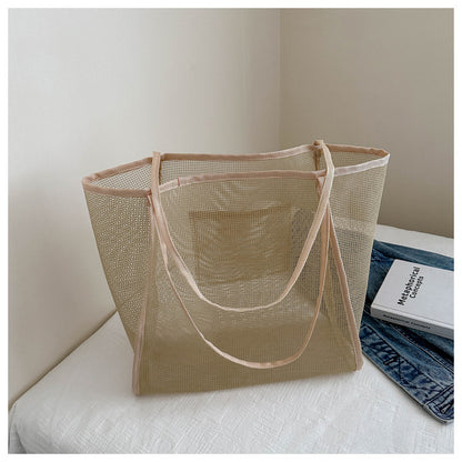 Netz-Shopper Tasche Brehn