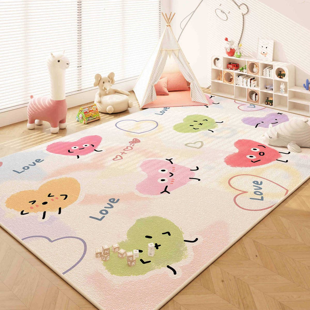 Kids Spielmatte Brehn