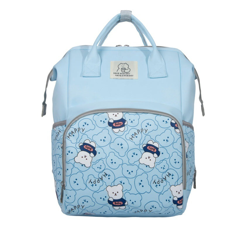 Verspielt Kleinkind Rucksack Brehn