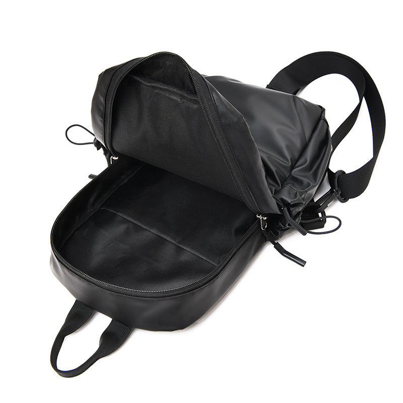 Multi-Pocket Taktische Umhängetasche Brehn