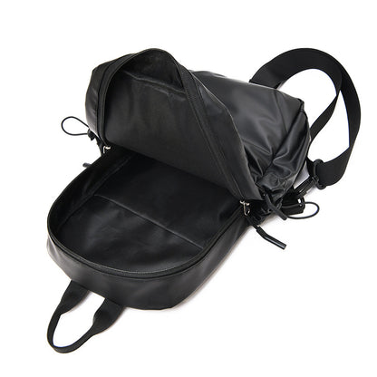Multi-Pocket Taktische Umhängetasche Brehn