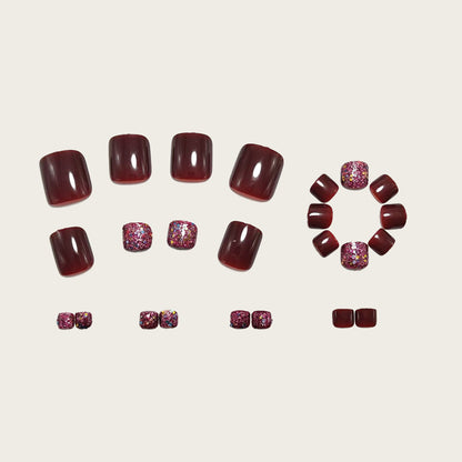 Nagellack Brehn
