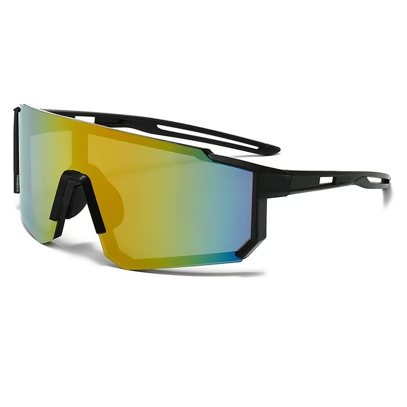 Hochleistungs-Sportsonnenbrille Brehn