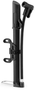 Tragbare Fahrradpumpe Brehn