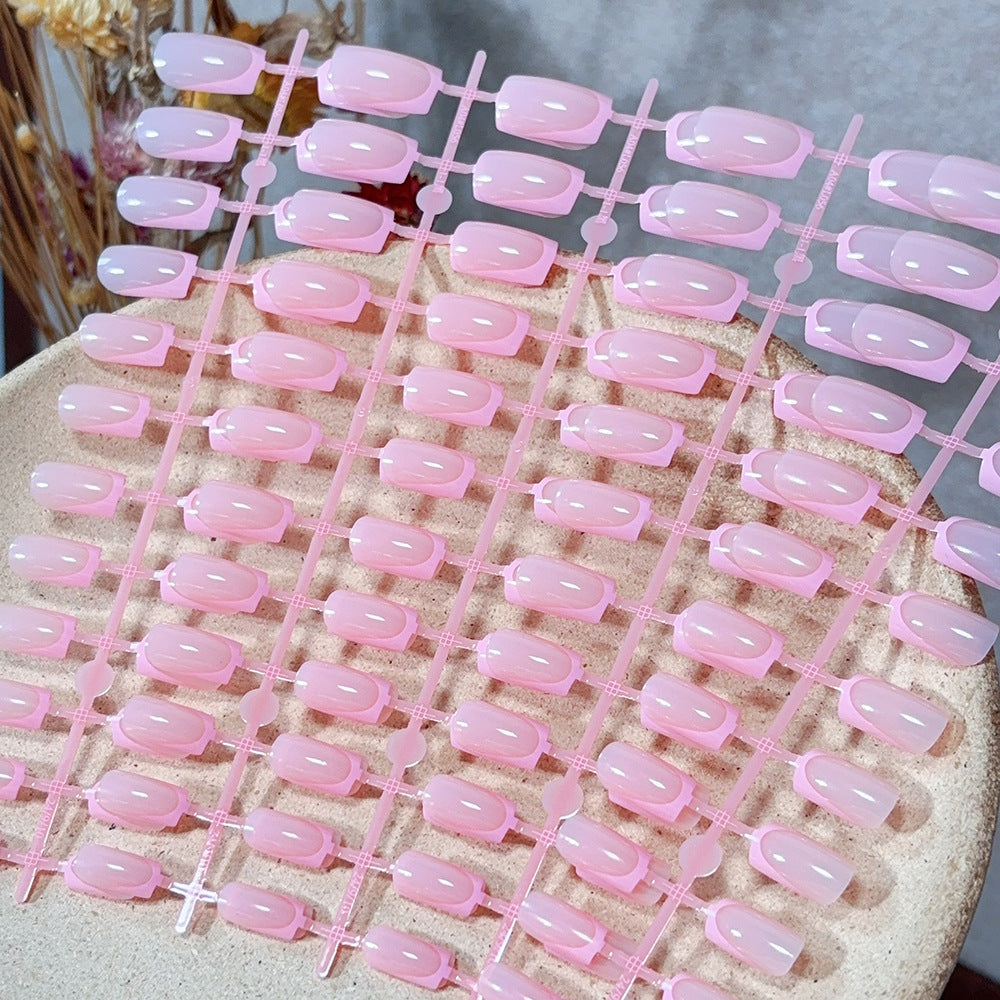 Press-On Nail Set Brehn