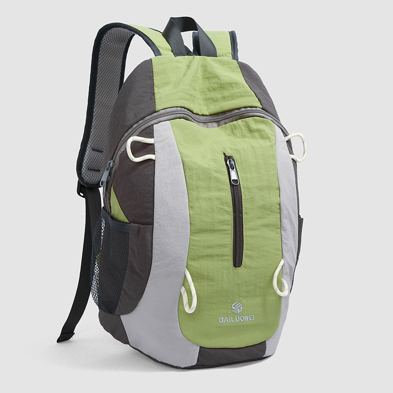 Leichtgewicht Multi-Funktions Wanderrucksack