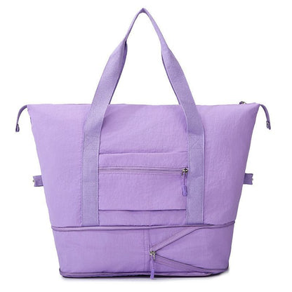 Stylische große Kapazität Tote Bag Brehn