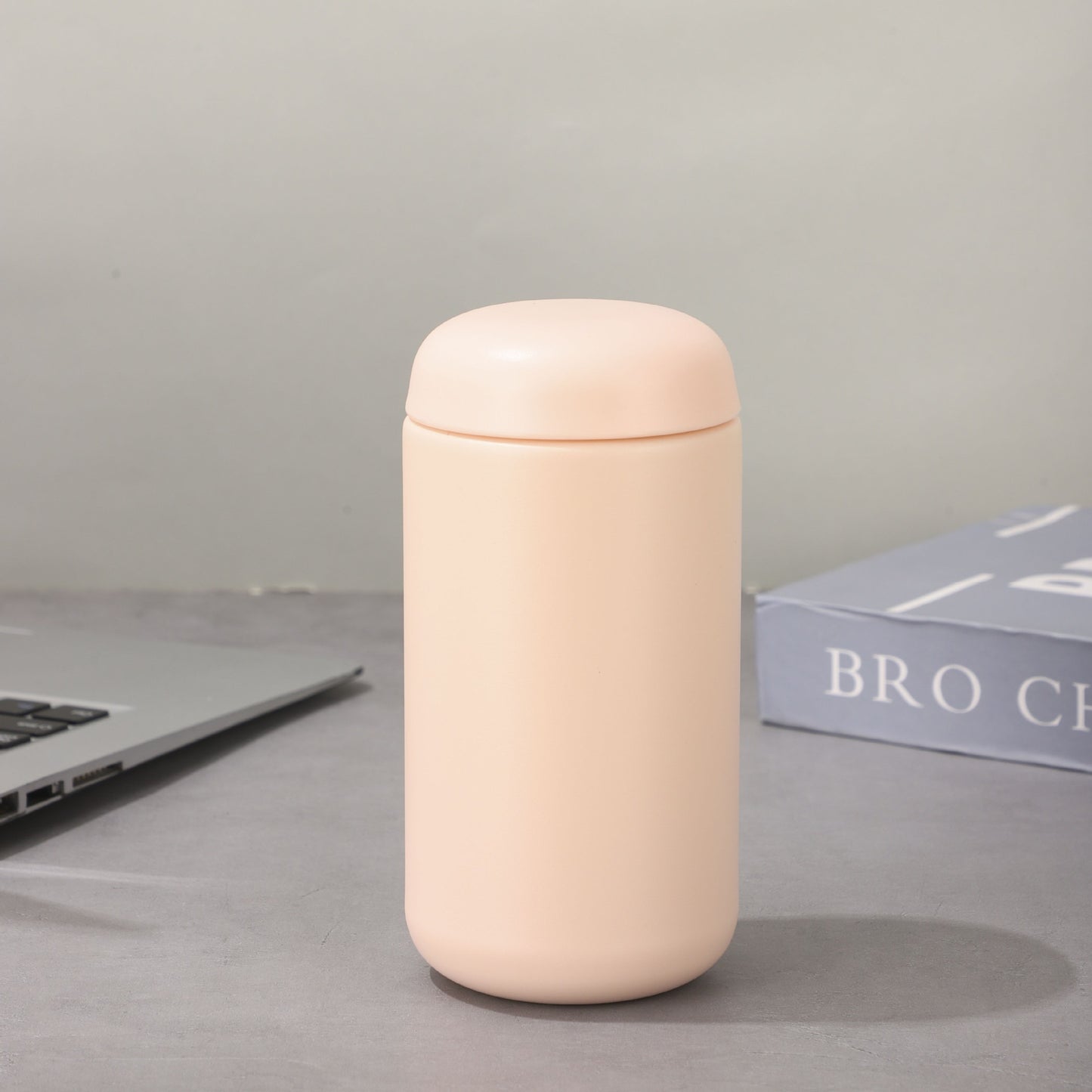 Unisex Isolierflasche Brehn