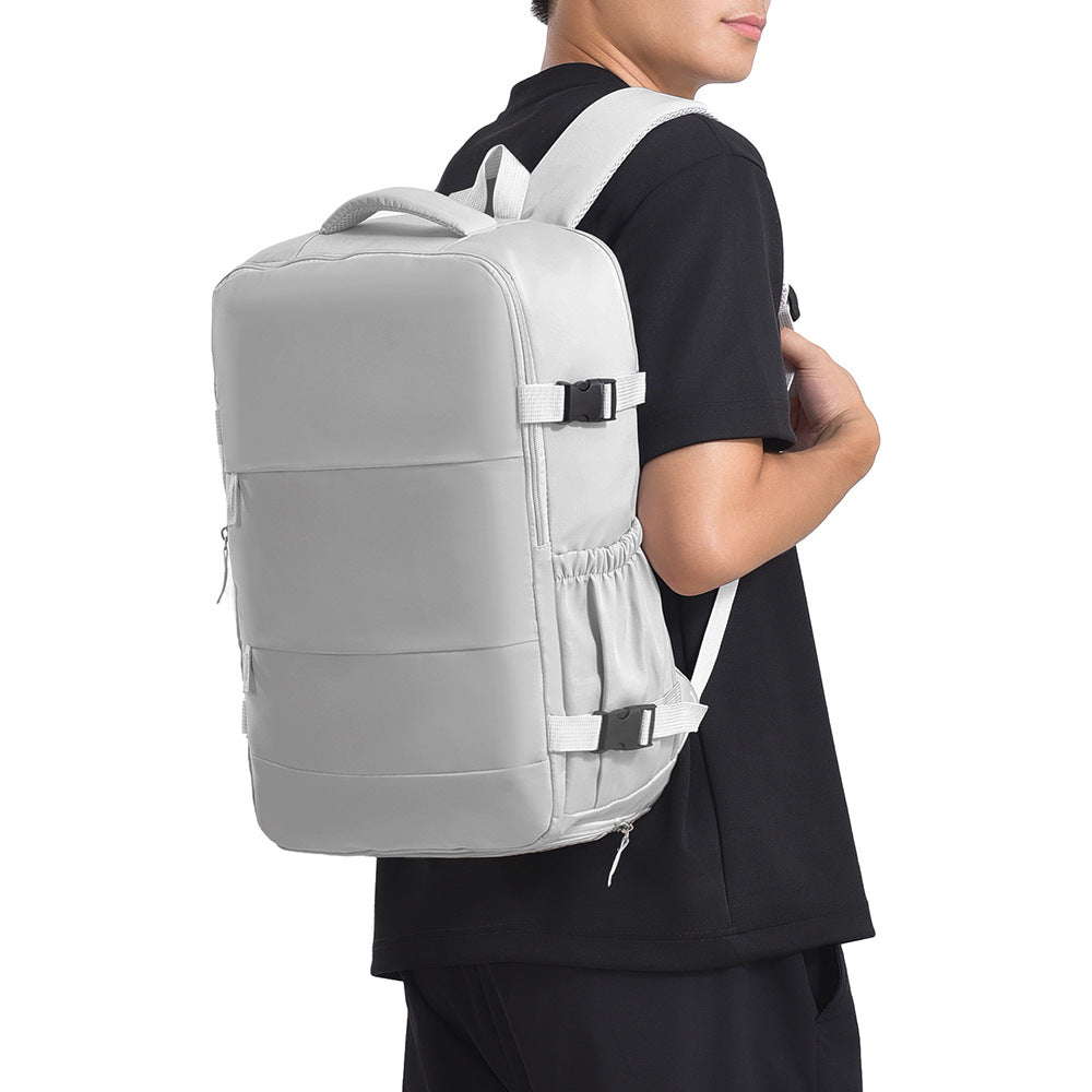 Wasserfester Aufbewahrung Rucksack Brehn