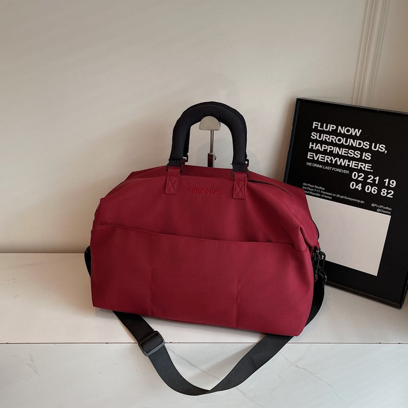 Vielseitige Reisetasche Brehn
