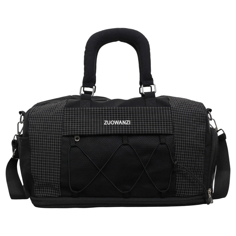 Stylische Multi-Funktions-Gym-Duffle-Tasche Brehn