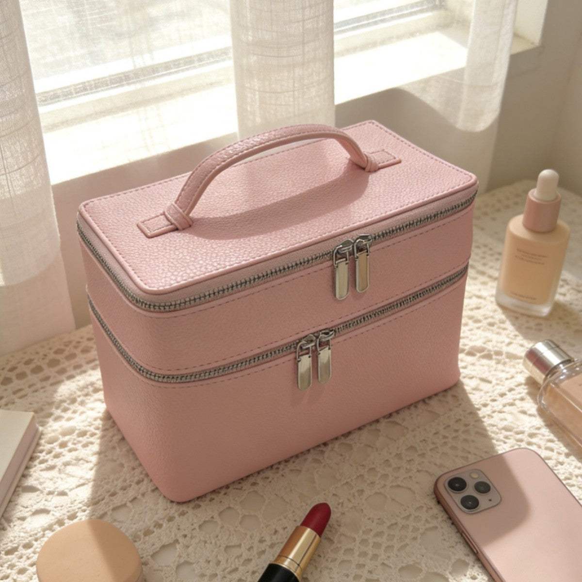 Kosmetik Organizer Brehn