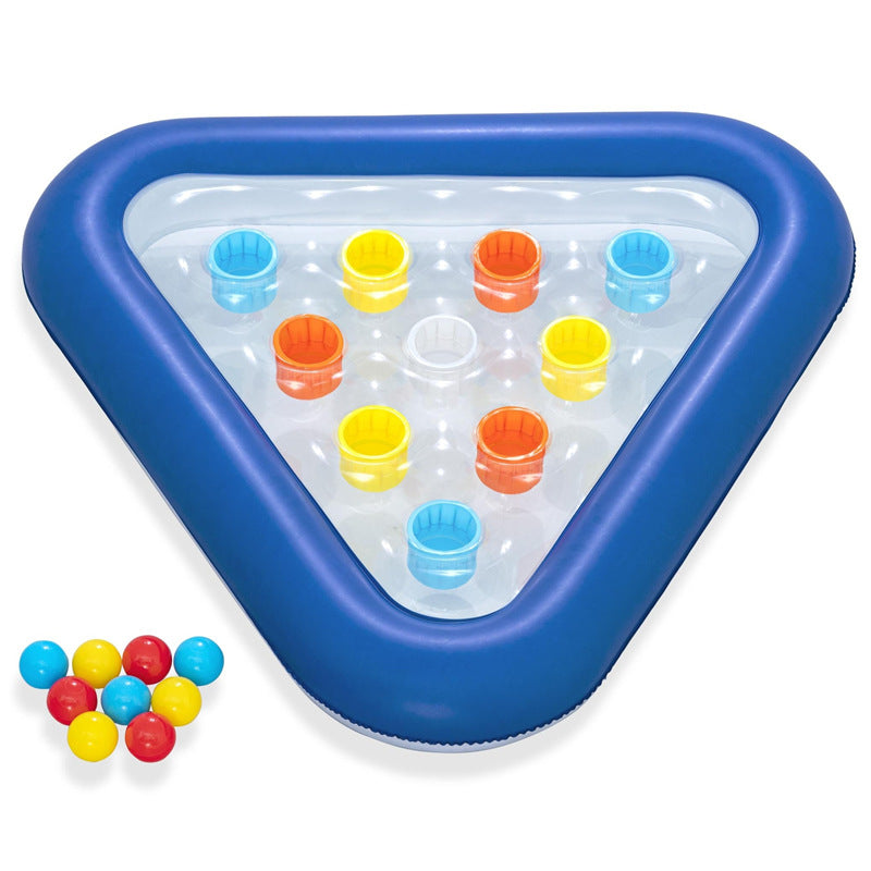 Unisex Wasserbasiertes Volleyballspiel Brehn