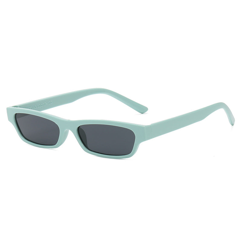 Damen modische Sonnenbrille mit zeitgemäßem Design und professionellem UV-Schutz Brehn