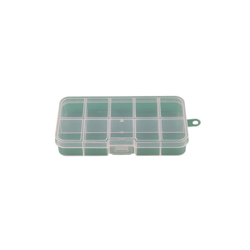 Multi-Compartment Craft Supply Organizer Brehn 1788518972