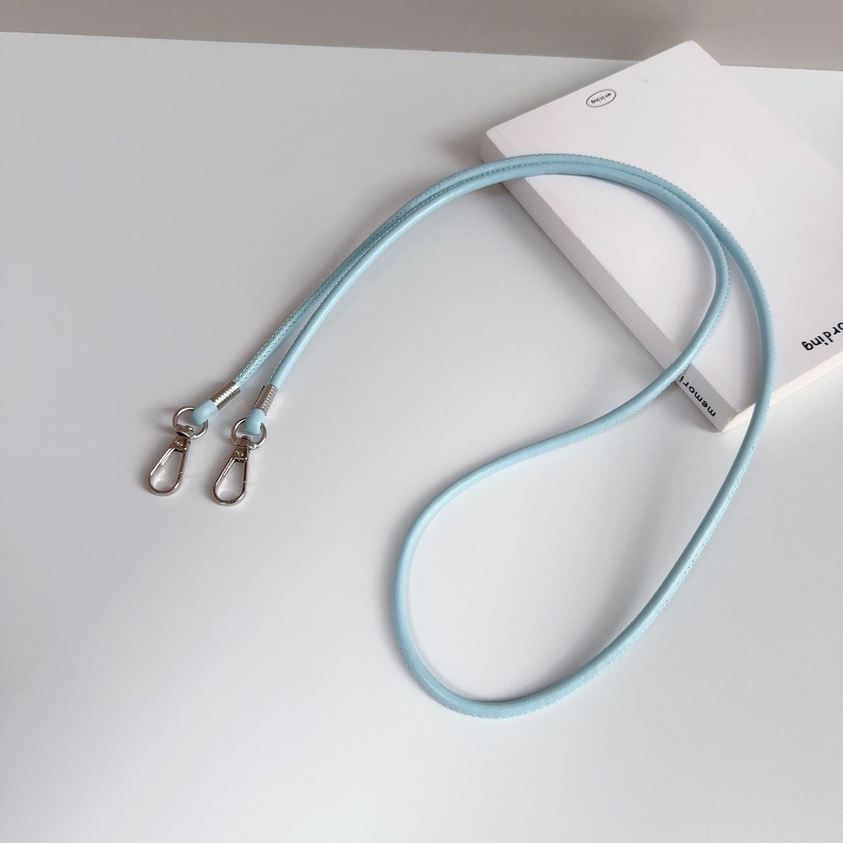 Haltbarer Mehrzweck-Lanyard mit Doppelhaken Brehn