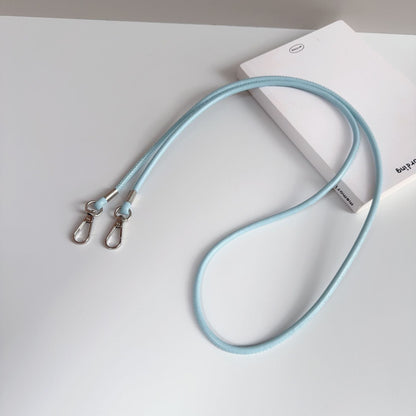 Haltbarer Mehrzweck-Lanyard mit Doppelhaken Brehn