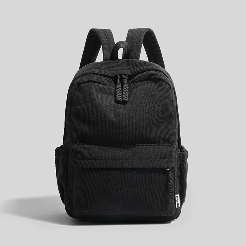 Rippstoff Leichter Rucksack Brehn