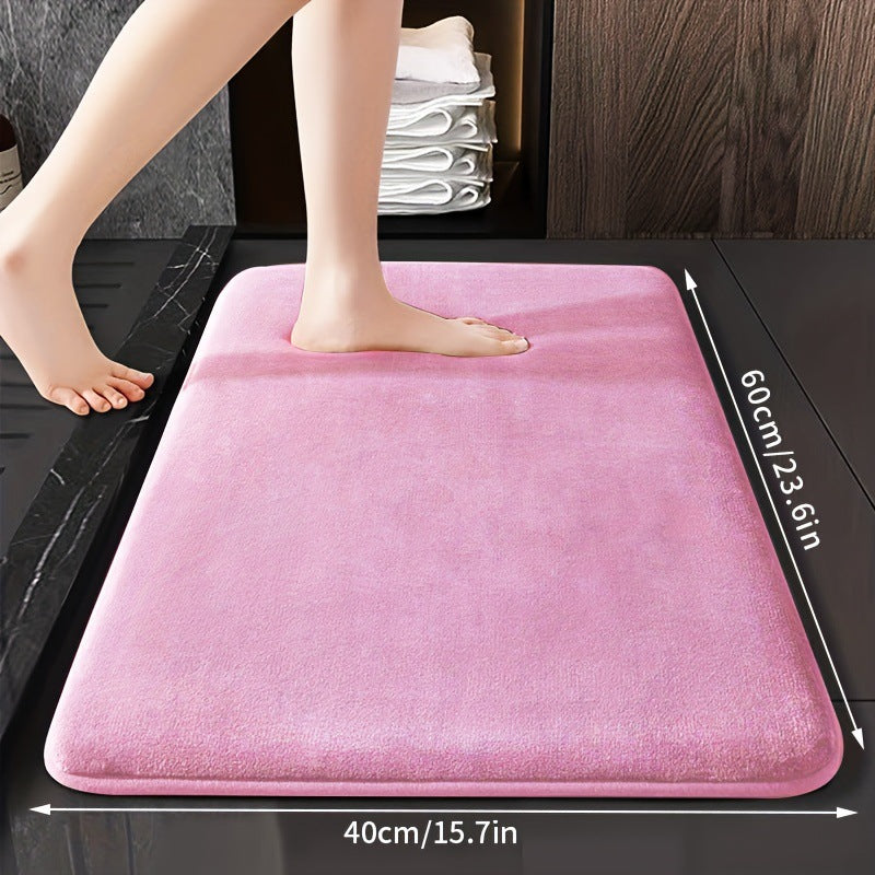 Comfort Badematte