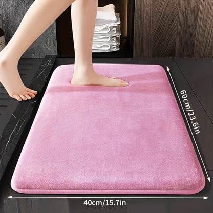 Comfort Badematte