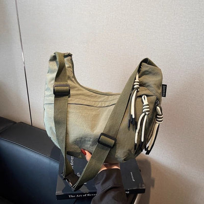 Vielseitige Sling Tote Bag Brehn