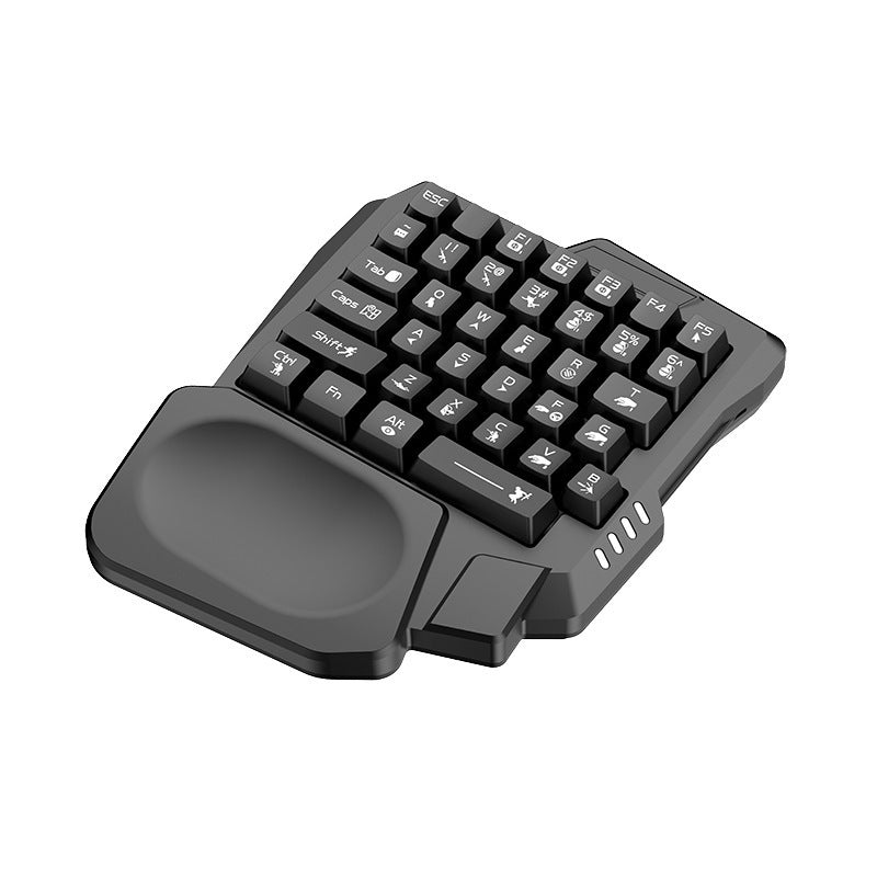Gaming-Tastatur Brehn