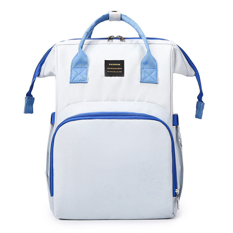 Vielseitiger Multifunktionsrucksack Brehn