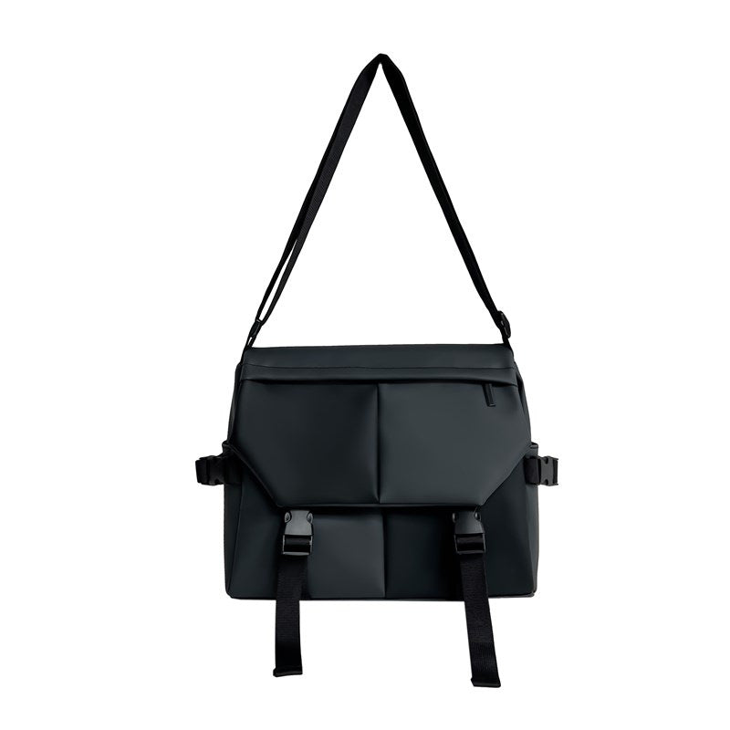 Vielseitige Utility Messenger Bag Brehn