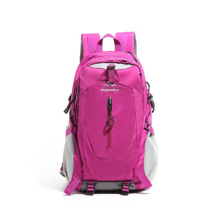 Vielseitiger Outdoor-Wander-Rucksack Brehn