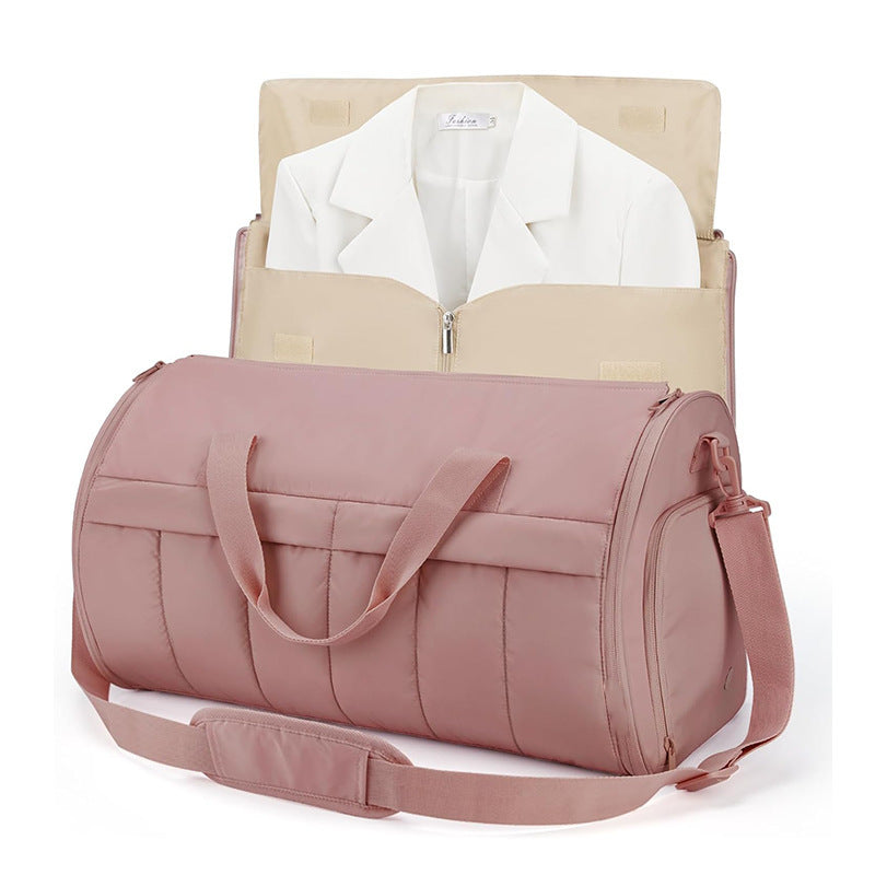 Multifunktionale Reise- und Business-Duffle-Tasche Brehn