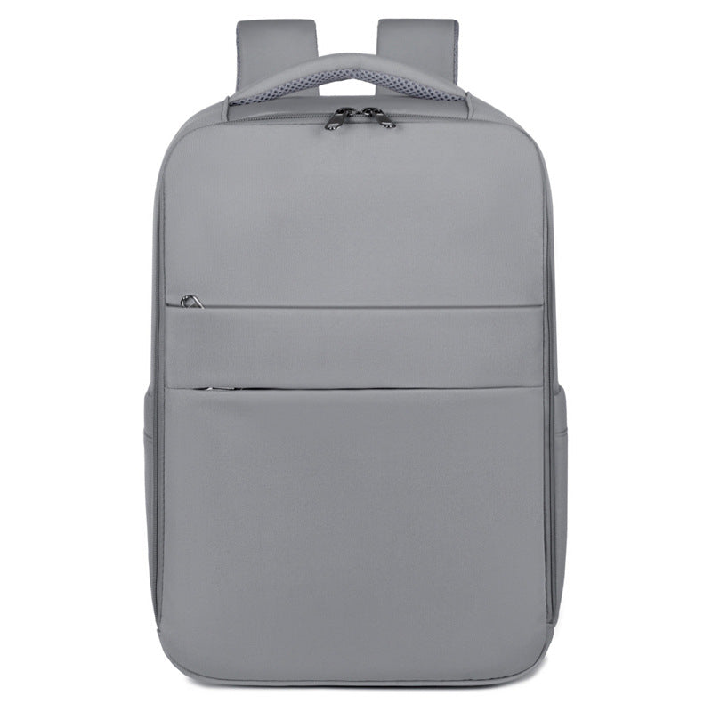 Schlanker minimalistischer Laptop-Rucksack Brehn