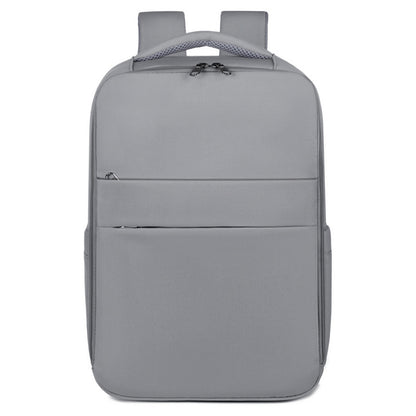 Schlanker minimalistischer Laptop-Rucksack Brehn
