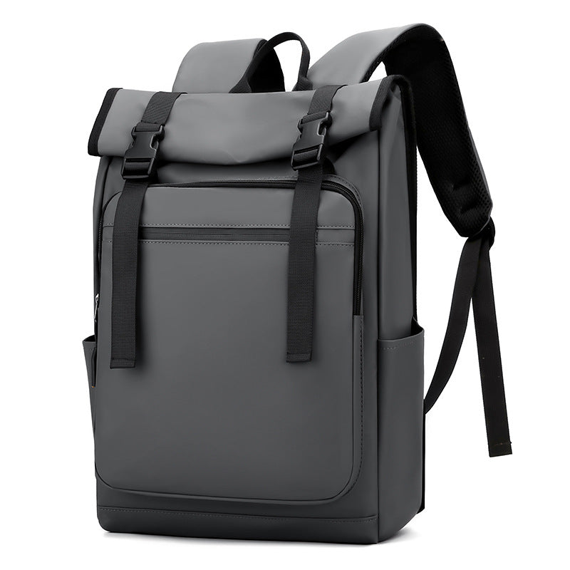 Rolltop Wasserdichter Rucksack Brehn