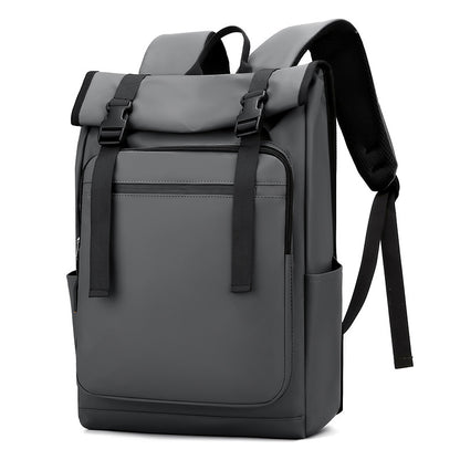 Rolltop Wasserdichter Rucksack Brehn