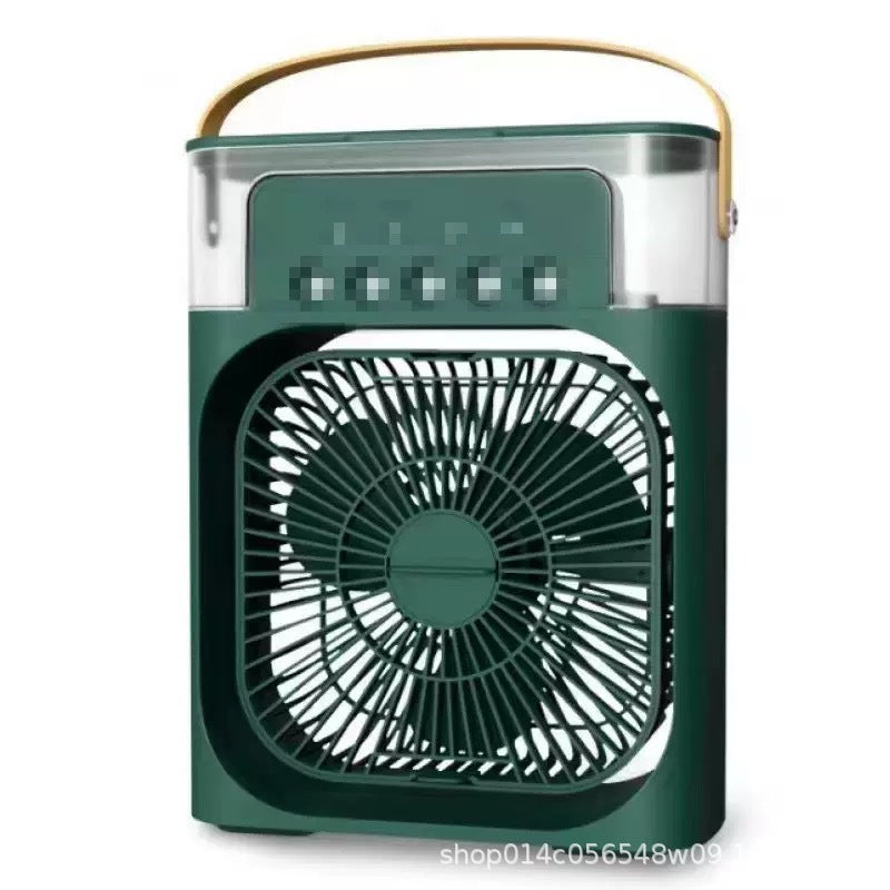 Unisex tragbarer Ventilator Brehn