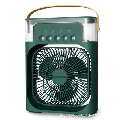 Unisex tragbarer Ventilator Brehn