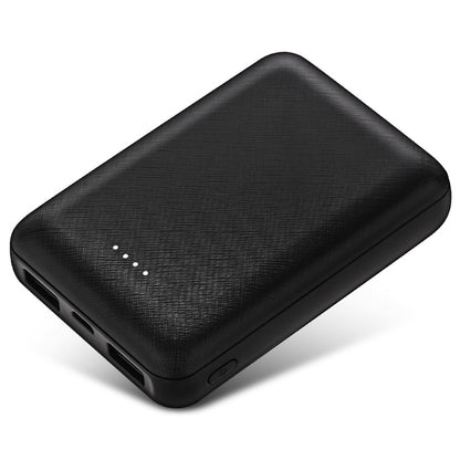 Tragbare Powerbank Brehn