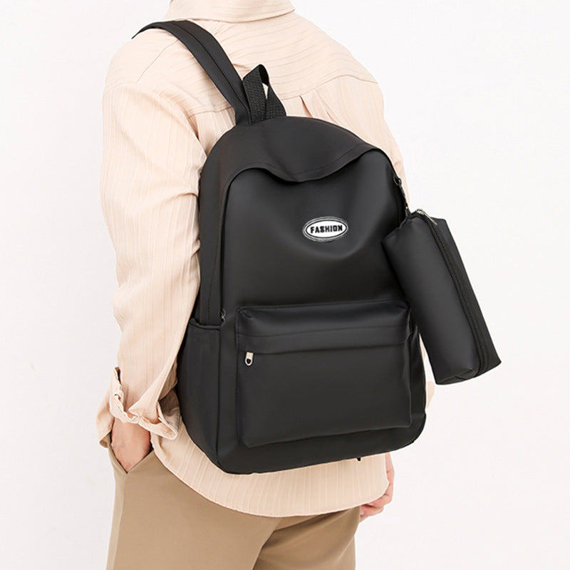 Hochwertiger Alltagsrucksack mit multifunktionalem Design Brehn