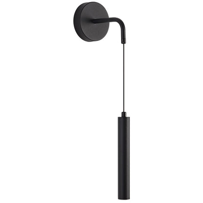 Moderne Minimalistische Wandmontierte Lichtleuchte